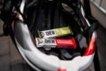 OTE Energy Chew with Electrolytes for Running, Cycling, Triathlon & Other Sports. All natural ingredients, vegan & gluten free, 23g of Carbs, 30g Energy Gummy Bar. (10 Pack) Mixed. - Image 3