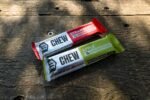 OTE Energy Chew with Electrolytes for Running, Cycling, Triathlon & Other Sports. All natural ingredients, vegan & gluten free, 23g of Carbs, 30g Energy Gummy Bar. (10 Pack) Mixed. - Image 4