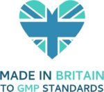 Choline Bitartrate 730mg Daily Dosage, 120 Vegan Choline Capsules - Helps to Maintain Normal Liver Function - No GMOs, Dairy, or Gluten - Made in The UK in Accordance with The GMP Code of Practice - Image 7