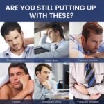 Prostate Treatment Drops, 2024 Prostate Pain Relief Drops, Prostate Health Support,Prostate Pain Relief Drops, Prostate Natural Herbal Drops for Men (2 Pcs) - Image 3