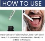 Prostate Treatment Drops, 2024 Prostate Pain Relief Drops, Prostate Health Support,Prostate Pain Relief Drops, Prostate Natural Herbal Drops for Men (2 Pcs) - Image 7