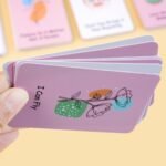 Daily Affirmation Cards - Empowerment Cards, Spiritual Motivation Quote Deck | Cardss For Women, Teens, Home, Work, Study Desk, Travel, Self-Improvement, Reflection, Daily Growth, Wellness Use - Image 6