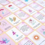 Daily Affirmation Cards - Empowerment Cards, Spiritual Motivation Quote Deck | Cardss For Women, Teens, Home, Work, Study Desk, Travel, Self-Improvement, Reflection, Daily Growth, Wellness Use - Image 7