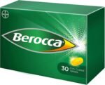 Berocca Vitamin C Film Coated Energy Tablets with Magnesium, Vitamin B12 and Vitamin B Complex, 1 Pack of 30 Tablets - 1 Months Supply - Image 5