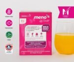 Meno Active Supplement - Support for Menopause and Post-Menopause - Multi-Nutrient Sachet with Vitamins & Minerals, Omega-3 & Botanical Capsule Support for Women - 30 Day Supply - Image 3
