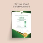 Probiotics for Gut Health - Bacterial Cultures Supplement with Prebiotics, Psyllium, Acacia Fibre, Guarana, Vitamin C - 30 portions, 210 g - My Gut Feeling - Tummy Tox - Image 7