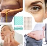 Ear Patch, Calming Skin Tools, 600 Count Gentle Pressure Point Stickers with Magnetic Beads for Daily Reliever, Comfort Support for Home Study Travel Bedtime Meditation Relaxation Routines - Image 5