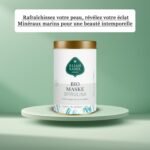 Eliah Sahil Organic - Organic Face Mask Spirulina - 100 g - Image 7