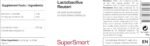 Lactobacillus Reuteri - Supplement for Digestive Comfort - 5 Billion CFUs per Day - Supports Intestinal Transit Health - Non-GMO - 60 DR Caps™ - Gluten-Free - Supersmart - Image 4