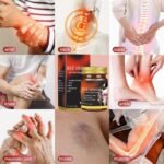 Bee Venom Herbal Turmeric Joint Relief Cream - Bee Venom Cream for Arthritis - Ultra Bee Venom Creams for Muscle Pain Relief - Natural Arthritis Pain Re-LIEF Creams for Back,Neck,Hands,Knee - Image 6