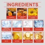 Bee Venom Herbal Turmeric Joint Relief Cream - Bee Venom Cream for Arthritis - Ultra Bee Venom Creams for Muscle Pain Relief - Natural Arthritis Pain Re-LIEF Creams for Back,Neck,Hands,Knee - Image 8