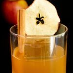 Drink Botanicals Ireland | Dehydrated Dried Apple Slices | 40 + Slices | 100% Natural | Non GMO, Vegan | Apples for Garnishing Cocktails, Baking, Sauces, Cakes, Decoration | 135 Grams, 4.76 Oz | Jar - Image 6