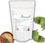 GRAVIOLA Fruit 75g Powder Soursop - Annona muricata - Suitable for Vegan Vegetarian - Image 4
