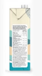 CecilBio Organic 100% Coconut Water | Pure Natural Hydration Drink | Not from Concentrate | Single Origin | Fresh & Refreshing Electrolyte Beverage | Made in Sri Lanka | 1L Carton (Pack of 2) - Image 3