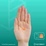 Multivitamin ProBio Gummies for Women and Men | 60 Count | Orange Flavour | 15 Essential Nutrients with 3 Biotic Strains for Daily Support | 5 Billion CFU | Vegan Supplement | by Horbaach - Image 6