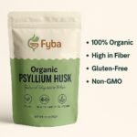 Psyllium Husk 200g Pure & Natural Seed Husks | Natural Fibre | Produced in India Healthcare (1) - Image 3
