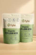Psyllium Husk 200g Pure & Natural Seed Husks | Natural Fibre | Produced in India Healthcare (1) - Image 7