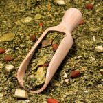 Verde Mate Green Fruity Yerba Mate Tea Set 3 x 500g - Energia, Frutos Tropicales, Frutos del Bosque, Brazilian - Image 6