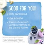 Alpro Soya Plant-Based Long Life Drink, Vegan & Dairy Free, 1L - Image 4