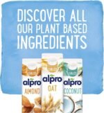 Alpro Soya Plant-Based Long Life Drink, Vegan & Dairy Free, 1L - Image 6