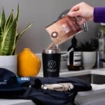 Nova - Recovery Shake - Natural Super-Blend of Complete Protein & Electrolytes - Nova- Banana & Cocoa (9) - Image 3