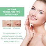 She Eureka Exfoliating Gel,Sheeureka Gel,She Eureka Skin Exfoliating Gel,Herbal Exfoliating Gel,Herbal Extract Exfoliating Gel,Face and Body Exfoliating Gel for All Skin (3pcs) - Image 4