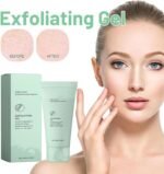 She Eureka Exfoliating Gel,Sheeureka Gel,She Eureka Skin Exfoliating Gel,Herbal Exfoliating Gel,Herbal Extract Exfoliating Gel,Face and Body Exfoliating Gel for All Skin (3pcs) - Image 5