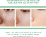 She Eureka Exfoliating Gel,Sheeureka Gel,She Eureka Skin Exfoliating Gel,Herbal Exfoliating Gel,Herbal Extract Exfoliating Gel,Face and Body Exfoliating Gel for All Skin (3pcs) - Image 6