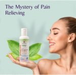 Mistry's Sportee Pain Relief Balm, 100ml - Healing & Soothing, Gentle for Headaches, Muscular Aches, Sprains, Swelling, Bumps & Bruises - Additive Free, Vegan - Image 3