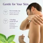 Mistry's Sportee Pain Relief Balm, 100ml - Healing & Soothing, Gentle for Headaches, Muscular Aches, Sprains, Swelling, Bumps & Bruises - Additive Free, Vegan - Image 5