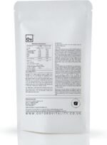 OV Plant Superblend | All-in-One Blend with 14 Plant Extracts & Powders | with Spirulina, Flaxseed, Goji Berry, Green Tea & More | Collagen Formulation & Energy Support | Oxford Vitality - Image 3