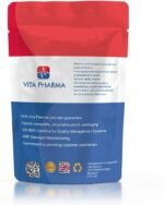 VITA PHARMA Bamboo Extract 1000mg 365 Capsules - Image 3