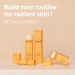 ATTITUDE Oceanly Face Serum Stick, EWG Verified, Plastic-free, Plant and Mineral-Based Ingredients, Vegan Skin Care Products, PHYTO GLOW, Unscented, 8.5 grams - Image 5