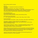 Warrior Rage Pre-Workout Powder, 300 mg Caffeine High Stim Energy Booster with Beta-Alanine, Creatine, BCAAs, Citrulline & AAKG for Focus, Strength & Muscle Pump - Lightin' Lemonade - Image 3