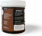 Bottoms Up Powder Supplement for Dogs, 600g - 100% Natural Dog Digestive Supplements to Keep Anal Glands Clear - Contains Pre and Probiotics for Gut Health Support - Image 3
