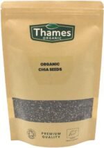 Organic Chia Seeds, 1kg – Nutritious Superfood | Vegan-Friendly | High in Protein & Fiber | Versatile Kitchen Essential | Thames Organic - Image 6