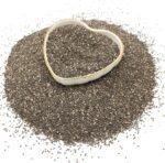 Organic Chia Seeds, 1kg – Nutritious Superfood | Vegan-Friendly | High in Protein & Fiber | Versatile Kitchen Essential | Thames Organic - Image 8