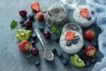 Organic Chia Seeds, 1kg – Nutritious Superfood | Vegan-Friendly | High in Protein & Fiber | Versatile Kitchen Essential | Thames Organic - Image 9