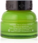SPA CEYLON Comfort Relieving Balm | Eucalyptus, Lemongrass,Lemon, 100% Natural Herbal Balm for Rapid Relief & Everyday Comfort | 25g - Image 3