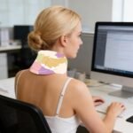 Heat Patches - Long Lasting Warming Relief Support, Neck Heating Plaster for Neck Comfort, Daily Soothing Detail Use, Wellness Gentle Warm Aid for Home Office Travel Family - Image 4