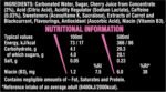 Lucozade Alert Energy Drink Cherry Blast 500ml (Pack of 12) - Image 3