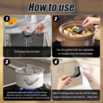 Iron Bird for Deficiency, Liquid Gentle Iron Supplement for Women, Lucky Bird for Cooking - Image 5