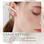 Tinnitus Relief Spray,Tinnitus Relief for Ringing Ears,Fast Acting Tinnitus Relief for Ringing Ears,Ear Pa-in Relief for Adult,Effective Herbal Drops,Ear Calm Spray,Ear Drops for Itchy Ears - Image 5