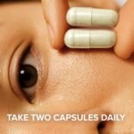 Marine Collagen Peptides with MSM & Hyaluronic Acid | Skin Hydration Firmness & Glow | Anti Ageing Beauty Formula with Joint Support | Non GMO Supplement | 60 Capsules | Made in UK | AETERNAL - Image 6