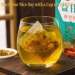 Nourishing Liver Tea, 18 Flavors Liver Care Tea, Daily Liver Nourishing Tea with 18 Different Herbs for Liver Protection 3 Boxes 90 Bags) - Image 5