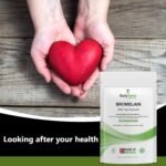 Bromelain 500mg Capsules - Digestive Enzyme Nutrient Food Supplement 120 Capsules - Inflammation Immunity Joint Health - Image 6