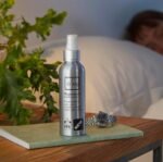 Magnesium Spray for Sensitive Skin. Magnesium for Sleep, Sore Muscle Repair and Restless Legs Menopause Relief OMG (175ml & 30ml) - Image 5