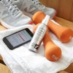 Magnesium Spray for Sensitive Skin. Magnesium for Sleep, Sore Muscle Repair and Restless Legs Menopause Relief OMG (175ml & 30ml) - Image 7