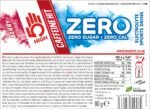 HIGH5 ZERO Caffeine Hit ElectrolyteTablet - Hydration Tablets Enhanced with Vitamin C - 0 Calories & Sugar Free - Boost Hydration, Performance & Wellness - Berry, 160 Tablets (20x, Pack of 8) - Image 7