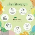 Vegavero Organic Horsetail Extract 1000 mg | Natural Source of Silica | NO Additives | Hair, Skin & Nail Supplement | Equisetum Arvense Extract | 90 Capsules | Vegan - Image 6